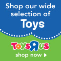 Toys R Us