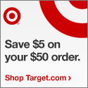 Shop at Target