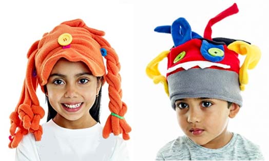 udoo-hats
